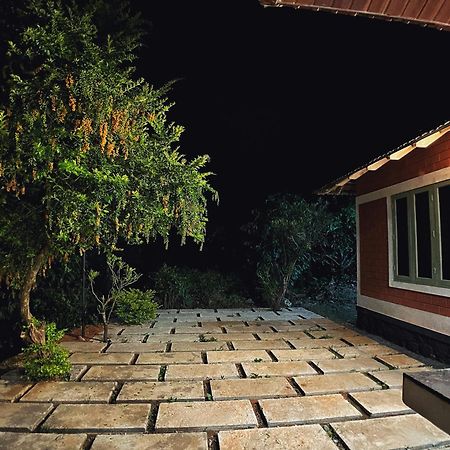 Mahout Resort Wayanad - An Experiential Jungle Stay With Waterfall Kalpetta Exterior foto